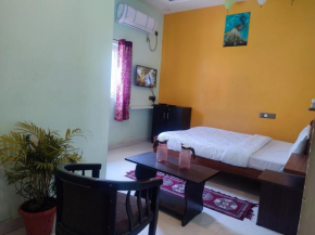 SV Resort Yercaud